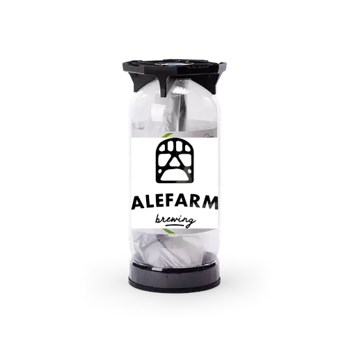 Alefarm Sunglow Pale Ale 5,3% 20 L. (fustage)